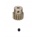 Шестерня алюминиевая Pinion gear 15T 32P для вала 3.17mm