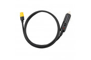 ToolkitRC 12V DC кабель для подключения в прикуриватель с разъёмом XT60