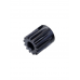 Шестерня стальная Pinion gear 13T 32P для вала 5mm