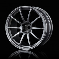 Paint silver RS II wheel (+7) (4)