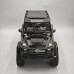 Трофи модель Yikong 4106 PRO crawler Benz G500 (Black) 1/10 RTR