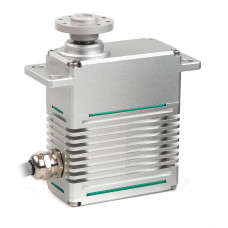 Сервопривод DES220-24V 200 градусов 265кг / 0.16сек / 33.6V цифровой влагозащищённый с металлическими шестернями