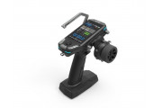 FlySky G11P 2.4Ghz 11ch комплект пульт и ресивер цифровые