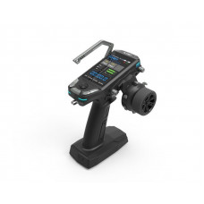 FlySky G11P 2.4Ghz 11ch комплект пульт и ресивер цифровые