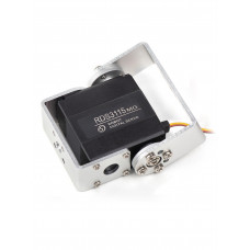 Сервомашинка RDS3115-180 17кг / 0.14сек / 6.8V цифровая с металлическими шестернями