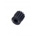 Шестерня стальная Pinion gear 14T 32P для вала 5mm