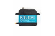 Сервомашинка L-DS3235-180 35кг / 0.11сек / 8.4V цифровая с металлическими шестернями