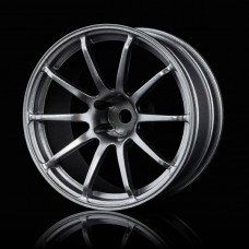 Paint silver RS II wheel (+9) (4)