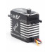 Сервопривод JX Servo BLS-12V7137MG 37кг / 0.08sec / 14V HV стандартный бесколлекторный цифровой с металлическими шестернями Сервопривод JX Servo BLS-12V7137MG 37кг / 0.08sec / 14V HV стандартный бесколлекторный цифровой с металлическими шестернями