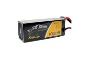 Аккумулятор Tattu Li-Po soft case 6S1P 22.2v 10000mAh 25C XT90S