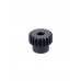 Speedway Slide steel Pinion gear 20T 48P