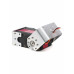 Сервомашинка RDS5180-180 105кг / 0.19сек / 8.4V цифровая с металлическими шестернями