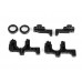 J PARTS-bulkhead set