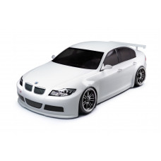 FXX-D 1/10 Scale 2WD RTR Electric Drift Car (2.4G) (brushless) BMW 320si