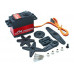 Сервомашинка JX Servo PDI-6221MG-180° 20кг / 0.16 sec / 6V стандартная цифровая с металлическими редуктором