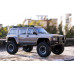 Трофи модель Yikong 4107 PRO V2 crawler Patrol Y60 (Champagne) 1/10 RTR