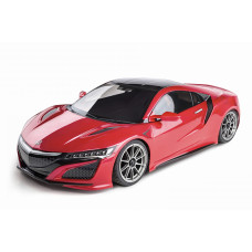 RMX 2.0 1/10 Scale 2WD RTR EP Drift Car (BL) HONDA NSX (red)