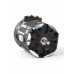 Бесколлекторный сенсорный мотор Justock 3650SD 10.5T BLACK G2 для шоссейных и дрифтовых моделей масштаба 1/10