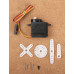 Сервомашинка JX Servo PDI-1109HB 9g 1.89кг / 0.07 sec / 6V micro цифровая с пластиковым редуктором