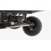 Трофи модель Yikong 4105 1/10 crawler pickup (Gray) RTR