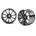 Silver black GTR wheel (+3) (4)