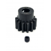 Шестерня стальная Pinion gear 13T M1.5 для вала 8mm