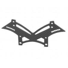 MS/FS Carbon rear damper stay 2.5