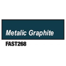 Краска по лексану  METALLIC GRAPHITE   (150мл)