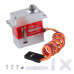 Сервопривод JX Servo PDI-HV2006MG цифровой с металлическими шестернями Сервопривод JX Servo PDI-HV2006MG цифровой с металлическими шестернями