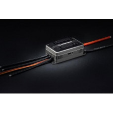Бесколлекторный регулятор Platinum HV 200A SBEC V4.1 для авиа моделей