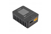 ToolkitRC M4AC 25W 4S универсальное зарядное устройство