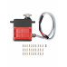 Сервопривод DES220-24V 200 градусов 265кг / 0.16сек / 33.6V цифровой влагозащищённый с металлическими шестернями Сервопривод DES220-24V 200 градусов 265кг / 0.16сек / 33.6V цифровой влагозащищённый с металлическими шестернями