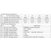Сервомашинка L-DS3225-270 30кг / 0.08сек / 8.4V цифровая с металлическими шестернями Сервомашинка L-DS3225-270 30кг / 0.08сек / 8.4V цифровая с металлическими шестернями