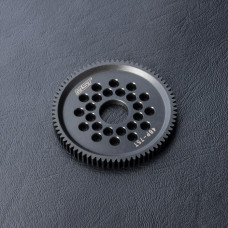 48P Spur gear 75T (machined)