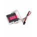 Сервомашинка RDS3225-270 28кг / 0.1сек / 6.8V цифровая с металлическими шестернями