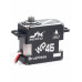 Сервопривод JX Servo WP45 45кг / 0.11sec / 8.4V HV стандартный цифровой с металлическими шестернями