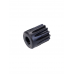 Шестерня стальная Pinion gear 13T 32P для вала 5mm