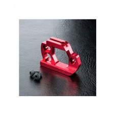 XXX Alum. motor mount (red)