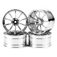 Silver GTR wheel (+3) (4)