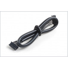 Сенсорный кабель для бесколлекторных систем Sensor Cable 200mm for Brushless ESC & Motor use
