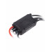 Бесколлекторный регулятор FlyFun 110A V5 HV для самолётов Бесколлекторный регулятор FlyFun 110A V5 HV для самолётов