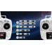 Аппаратура управления RadioLink T12D 12-ти канальная 2,4 Ghz