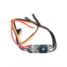 Бесколлекторный регулятор FlyFun 30A V5 для самолётов