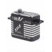 Сервопривод JX Servo BLS-12V7137MG 37кг / 0.08sec / 14V HV стандартный бесколлекторный цифровой с металлическими шестернями Сервопривод JX Servo BLS-12V7137MG 37кг / 0.08sec / 14V HV стандартный бесколлекторный цифровой с металлическими шестернями