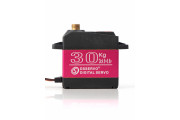 Сервомашинка DS3230-180 34.5кг / 0.17сек / 6.8V цифровая влагозащищённый с металлическими шестернями