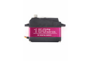 Сервомашинка DS51150-180 150кг / 0.19сек / 12.6V цифровая влагозащищенная с металлическими шестернями
