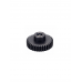 Шестерня стальная Pinion gear 35T 48P для вала 3.17mm