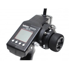 Аппаратура управления RadioLink RC6GS 6x канальная 2,4 Ghz