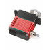 Сервопривод DES350-24V 200 градусов 420кг / 0.16сек / 33.6V цифровой влагозащищённый с металлическими шестернями Сервопривод DES350-24V 200 градусов 420кг / 0.16сек / 33.6V цифровой влагозащищённый с металлическими шестернями