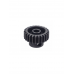 Speedway Slide steel Pinion gear 23T 48P